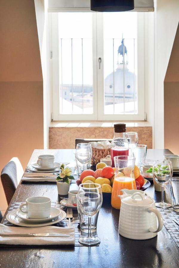 Lisbon Five Stars Apartments Sao Paulo 55 Экстерьер фото