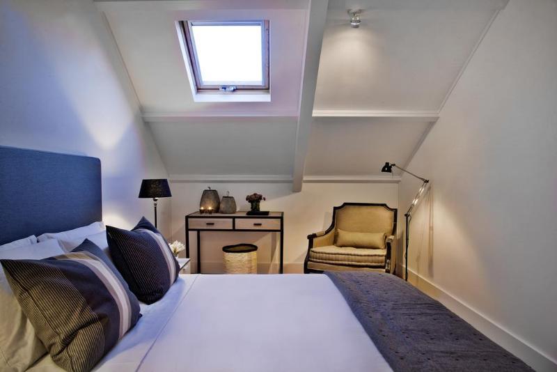 Lisbon Five Stars Apartments Sao Paulo 55 Экстерьер фото