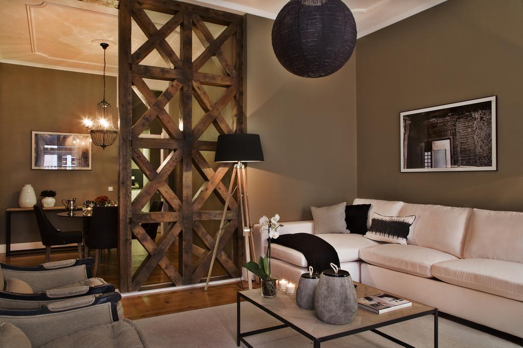 Lisbon Five Stars Apartments Sao Paulo 55 Экстерьер фото