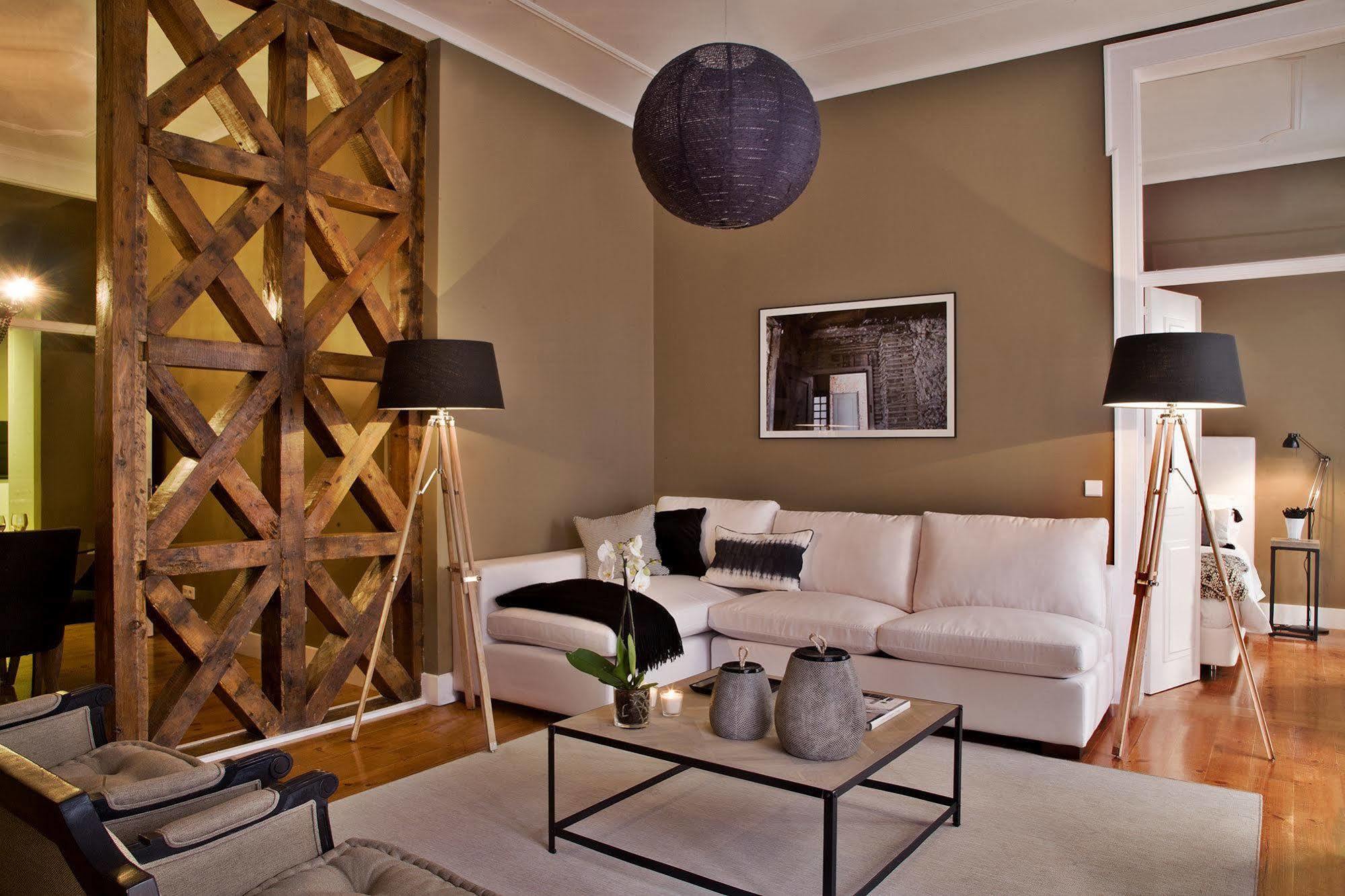 Lisbon Five Stars Apartments Sao Paulo 55 Экстерьер фото