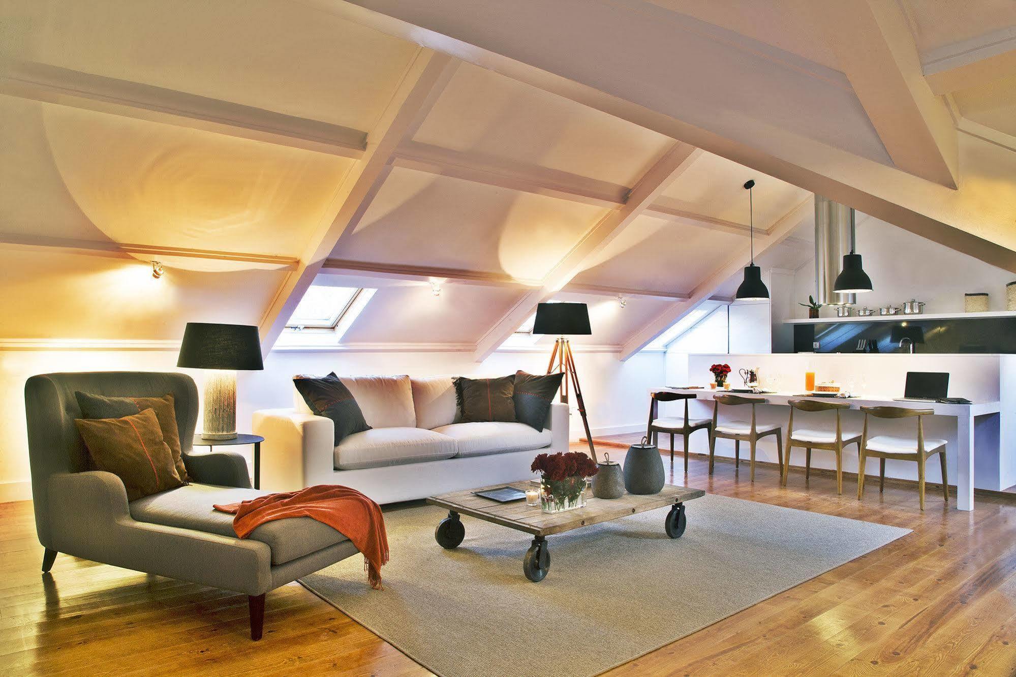 Lisbon Five Stars Apartments Sao Paulo 55 Экстерьер фото