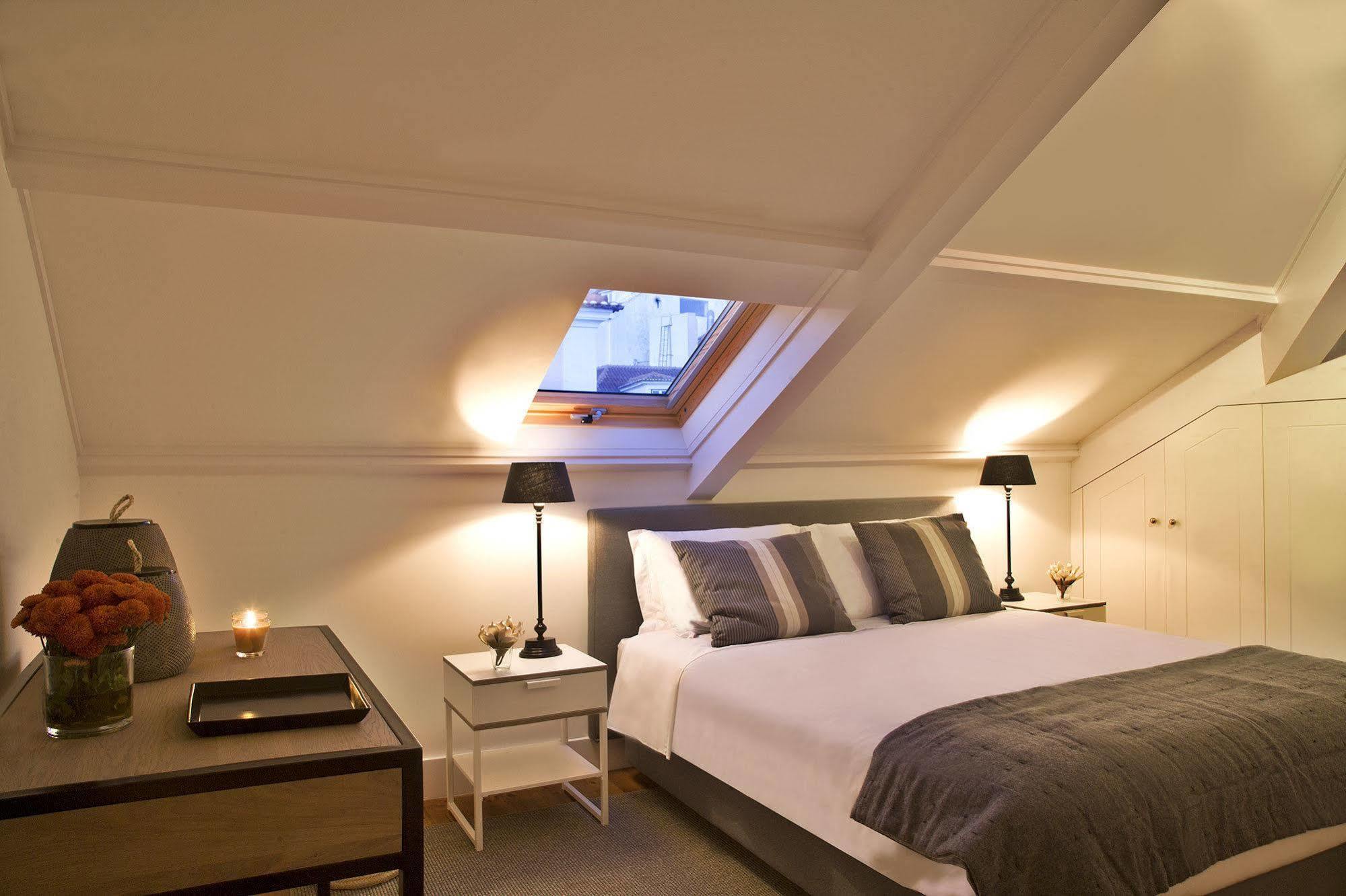 Lisbon Five Stars Apartments Sao Paulo 55 Экстерьер фото