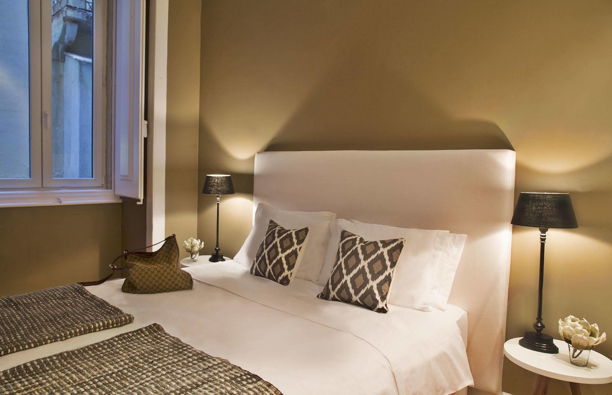 Lisbon Five Stars Apartments Sao Paulo 55 Экстерьер фото