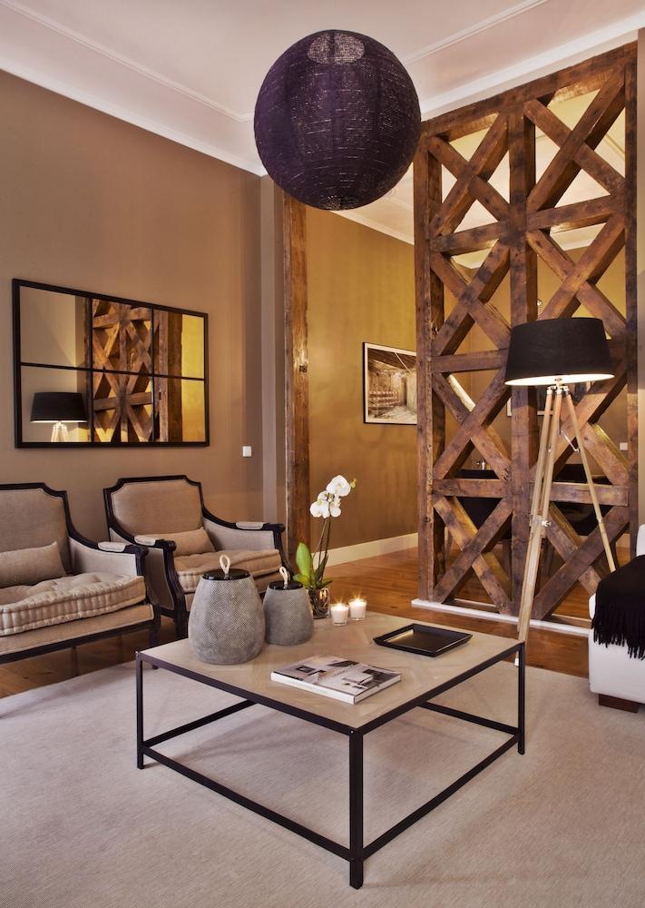 Lisbon Five Stars Apartments Sao Paulo 55 Экстерьер фото