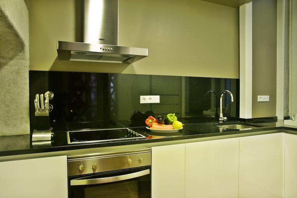 Lisbon Five Stars Apartments Sao Paulo 55 Экстерьер фото