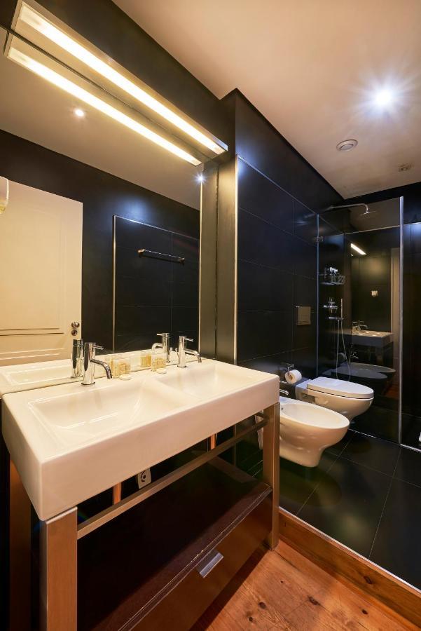 Lisbon Five Stars Apartments Sao Paulo 55 Экстерьер фото